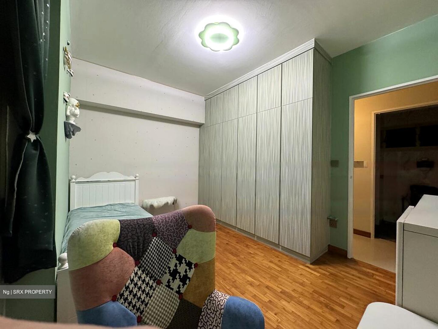 Blk 168A The Sundial (Punggol), HDB 4 Rooms #470242021